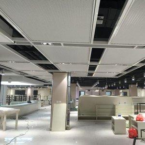 四川集成吊頂網-詳解集成吊頂市場情況及代理渠道來源