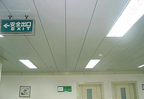 南海鋁扣板吊頂廠家-集成吊頂鋁扣板有那些工藝