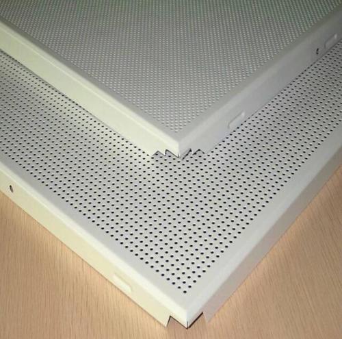 玉林鋁扣板廠家-木紋鋁方通廠家產(chǎn)品具有3D手感