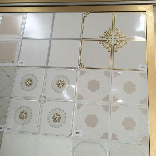 工程鋁扣板生產廠家-鋁扣板吊頂豪宅家裝工程案例
