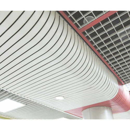 大型集成吊頂-跟著集成吊頂廠家看看集成吊頂怎么保養吧