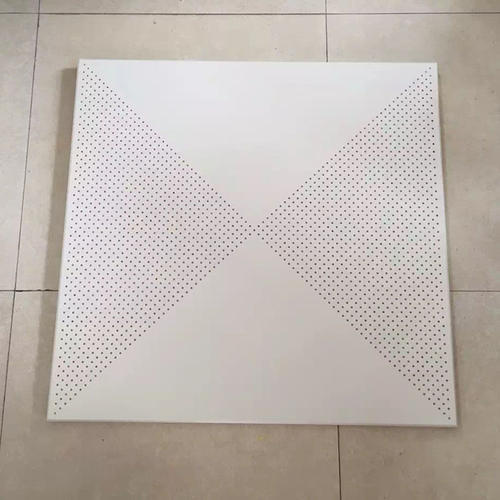 鋁扣板600x600效果圖-跟著佛山鋁天花廠家看格柵鋁天花吊頂效果圖
