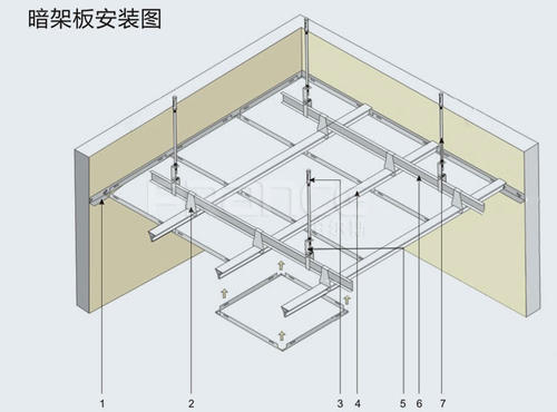 鋁扣板鋁生產廠-在福州生產鋁扣板產廠家-建鋁扣板生產廠