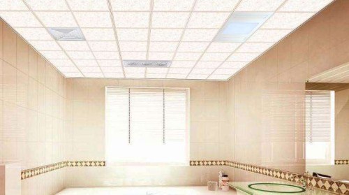 飛標廚衛鋁扣板-廚衛鋁扣板的材質選擇