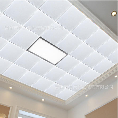 福建集成吊頂材料-廚房集成吊頂常見的兩種材料特點(diǎn)