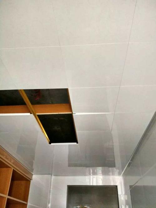 鋁扣板集成吊頂批發工廠-集成吊頂鋁扣板廠批發-鋁扣板集成頂廠家批發