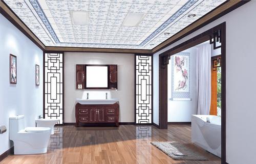 客廳過道集成吊頂報價-客廳吊頂優(yōu)缺點