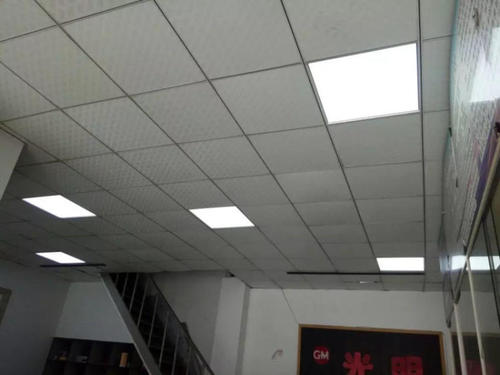 家用集成吊頂工程-醫院吊頂工程案例