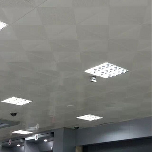 廚房吊頂鋁扣板尺寸價格-廚房衛生間鋁扣板吊頂安裝流程詳解