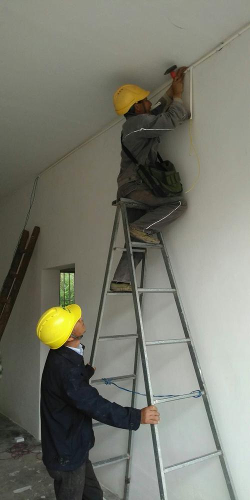 新房鋁扣板-看廚房鋁扣板吊頂廠家來介紹