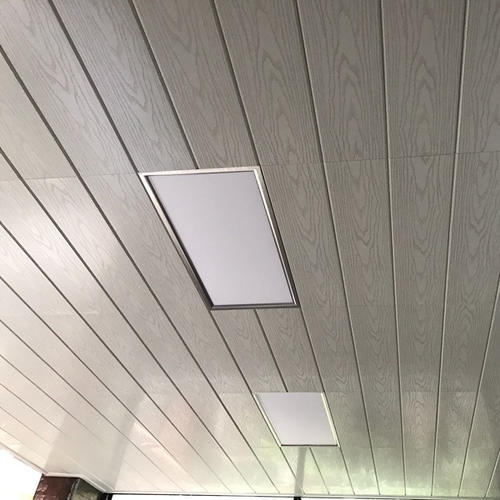濟南集成鋁扣板-淺談鋁扣板行業的前景及發展方向