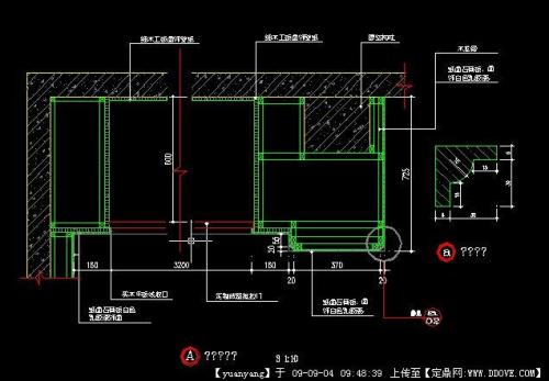 雙層集成吊頂圖-佛山集成吊頂廠家教你集成吊頂分區清潔最科學