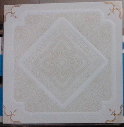 造型集成圓吊頂-入戶式玄關(guān)安裝集成吊頂?shù)姆椒? title=