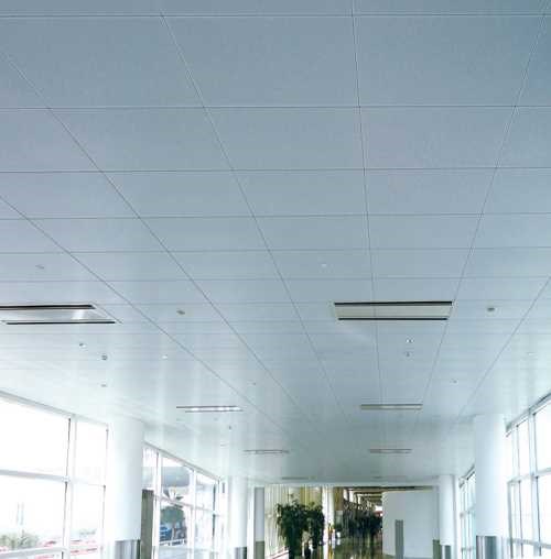 深圳鋁扣板生產廠家-深圳鋁扣板廠家這就來告訴你