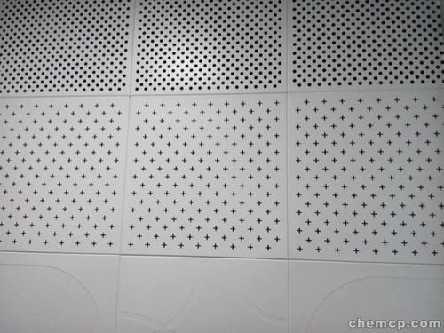 黑龍江鋁扣板廠家-詳解鋁扣板異型吊頂安裝步驟