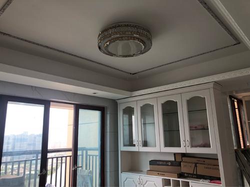 全屋定制鋁扣板-鋁扣板吊頂有什么優缺點