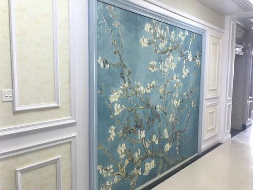 室內墻裝飾材料鋁扣板-天花板裝飾材料