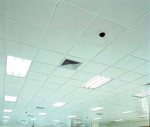 鋁扣板平面吊頂-跌級吊頂是什么又怎么裝
