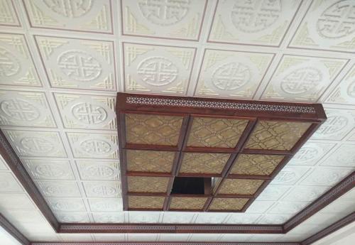 鋁扣板十大品牌有哪些-鋁扣板有哪些大牌-鋁扣板品牌十大品牌
