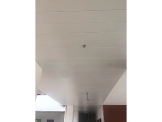 C型防風(fēng)鋁條扣好不好用？來(lái)看看C型鋁條扣吊頂優(yōu)點(diǎn)有沒(méi)有打動(dòng)你！