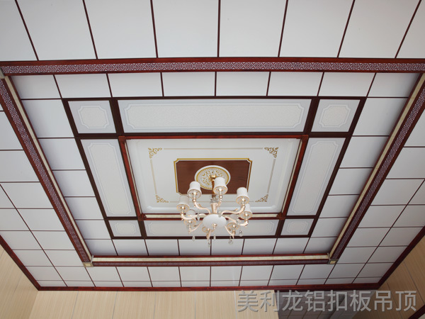 美利龍-簡歐設計展示