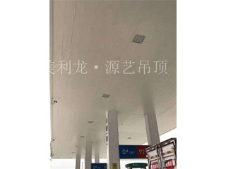 鋁條扣廠家之詳解鋁條扣優勢，解答為什么受歡迎！