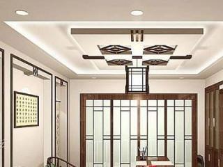 吊頂鋁扣板怎么樣做-鋁扣板吊頂裝不平這樣做