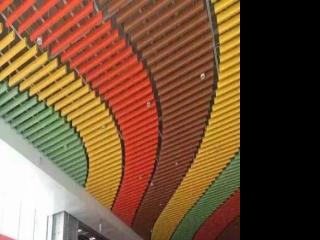 上海集鋁扣板批發-鋁扣板批發廠家來回答