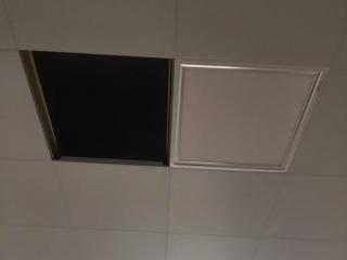 日照鋁扣板批發-鋁扣板批發廠家詳解食堂鋁扣板吊頂可行性
