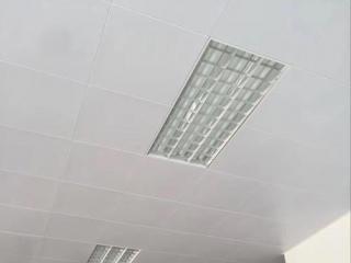 鋁扣板600-沖孔鋁扣板規格用途