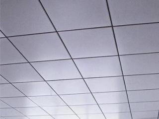 定制鋁扣板供應(yīng)商-吊頂鋁扣板的選購