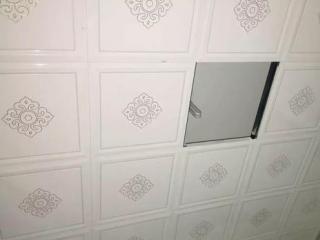 鋁扣板吊頂國標-如何選購鋁扣板吊頂品牌