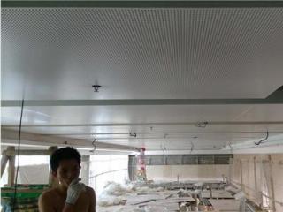 鋁扣板多少錢的一塊-要知道鋁天花一平多少錢