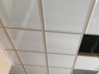 廚房鋁扣板吊頂定價-鋁扣板廠家解析廚衛吊頂價格