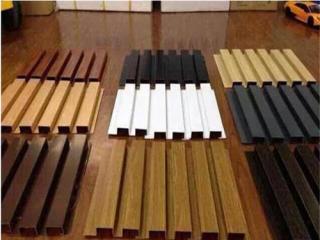 墻集成鋁扣板-佛山集成吊頂廠家講解鋁扣板集成吊頂價格