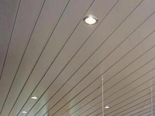 山東鋁扣板廠家-廣東鋁扣板廠家表示都不是問題