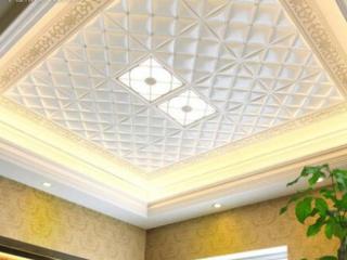 鋁扣板集成吊頂質量-鋁扣板質量什么決定