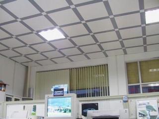 北京集成鋁扣板-中山集成吊頂廠家表示要看這幾點