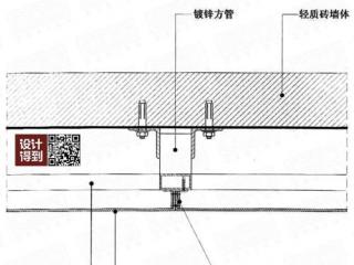 鋁扣板吊頂的標準-幕墻鋁板的檢測標準