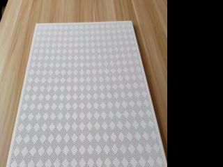 汕尾鋁扣板-安裝廚房鋁扣板
