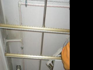 室內鋁扣板墻面-聽室內鋁扣板廠家說一說