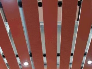 順德鋁扣板生產廠家-鋁扣板吊頂安裝要注意什么