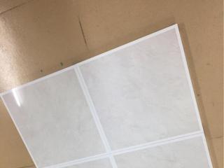 集成鋁扣板批發價格-中山鋁扣板批發廠家告訴你集成吊頂優點有什么
